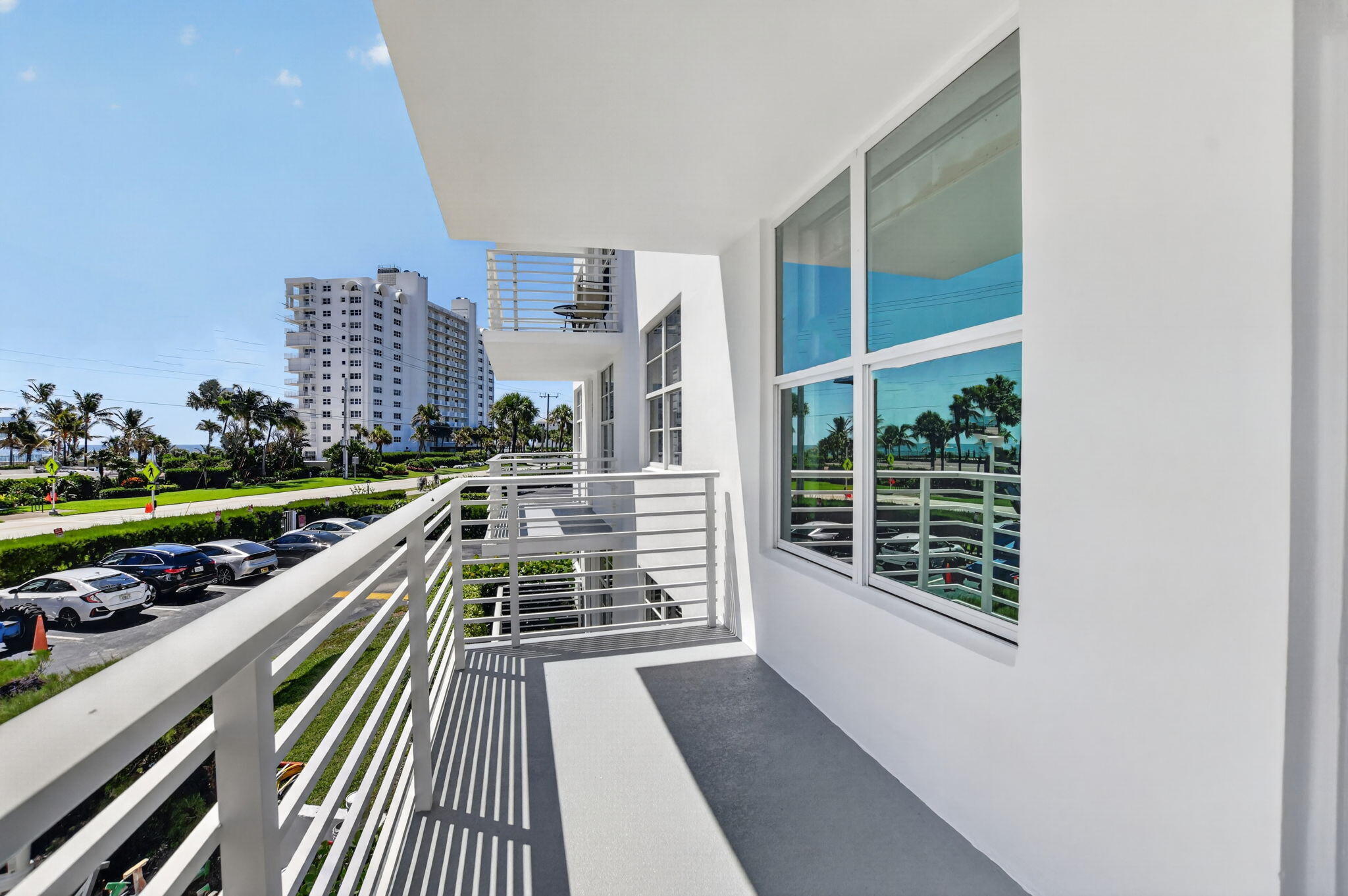 PATRICIAN CONDO - Residential