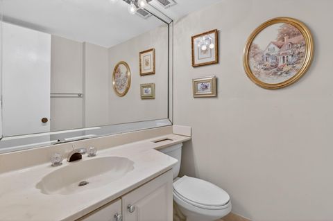 Tiny photo for 2851 S Ocean Boulevard #T-2, Boca Raton, FL 33432 (MLS # B26026451)