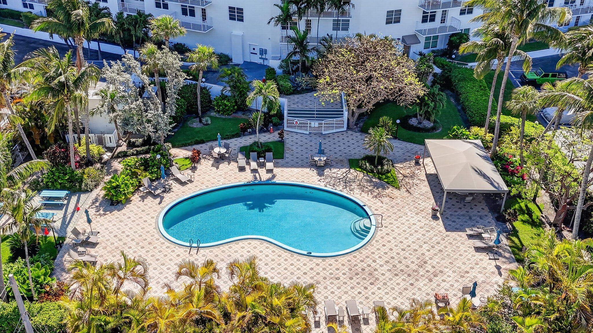 PATRICIAN CONDO - Residential