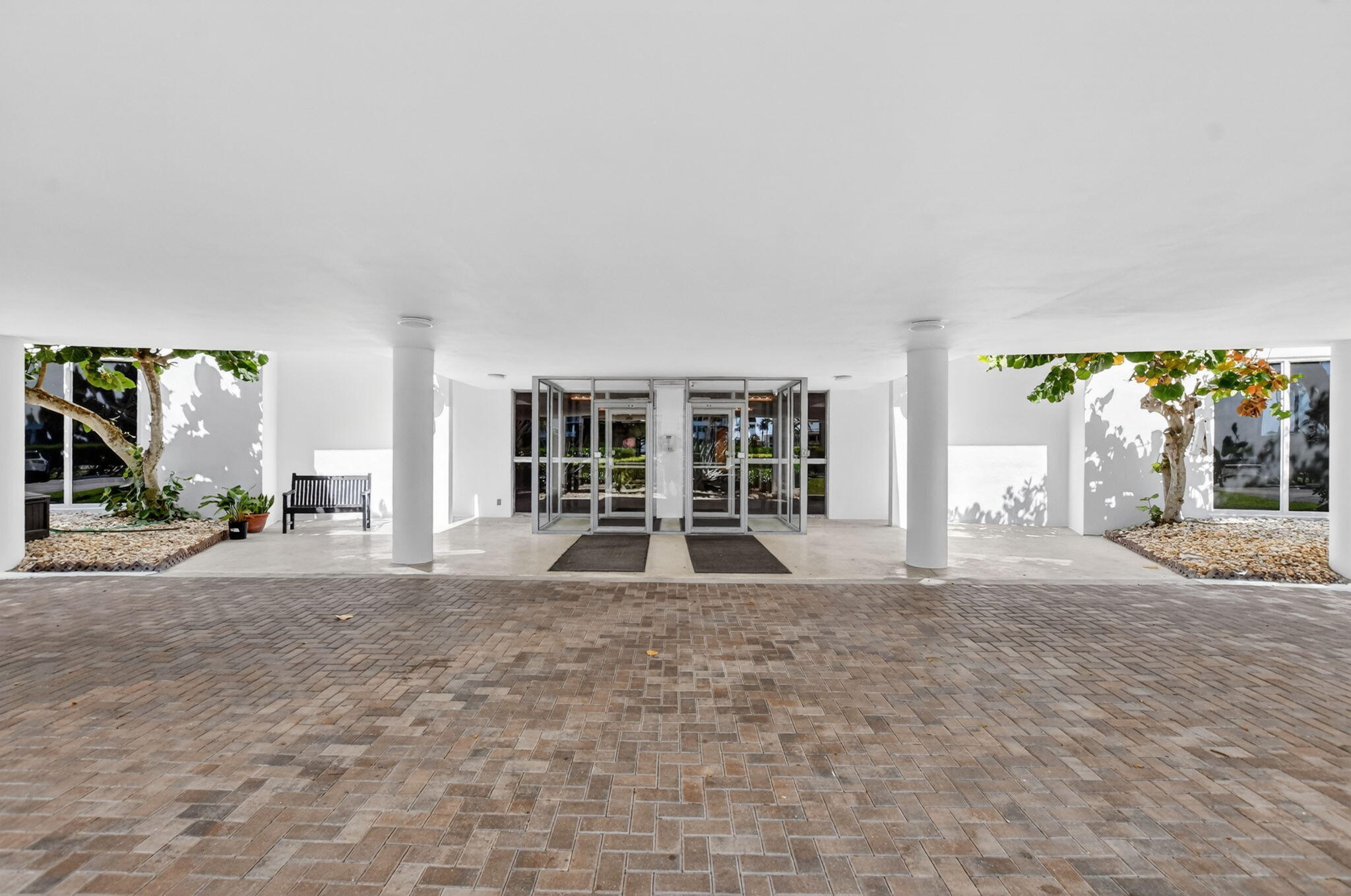 PATRICIAN CONDO - Residential