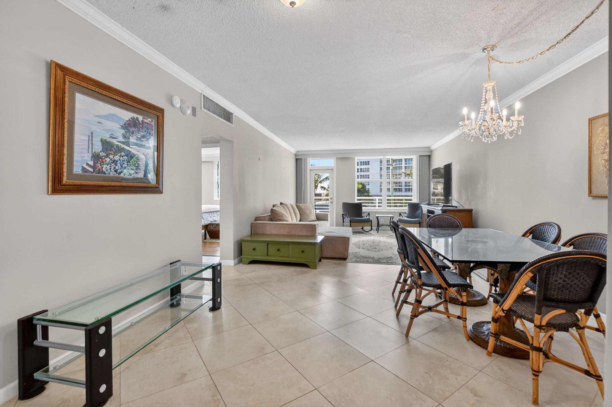 PATRICIAN CONDO - Residential