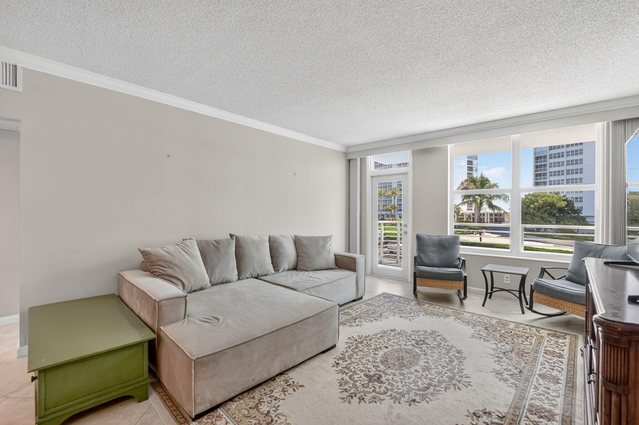 PATRICIAN CONDO - Residential