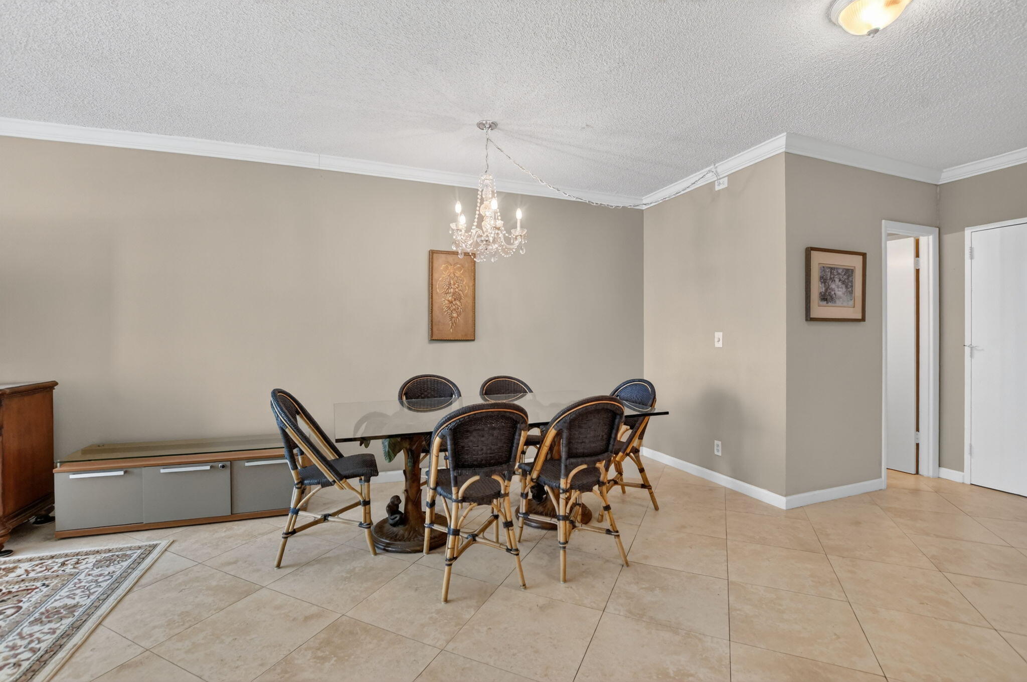 PATRICIAN CONDO - Residential