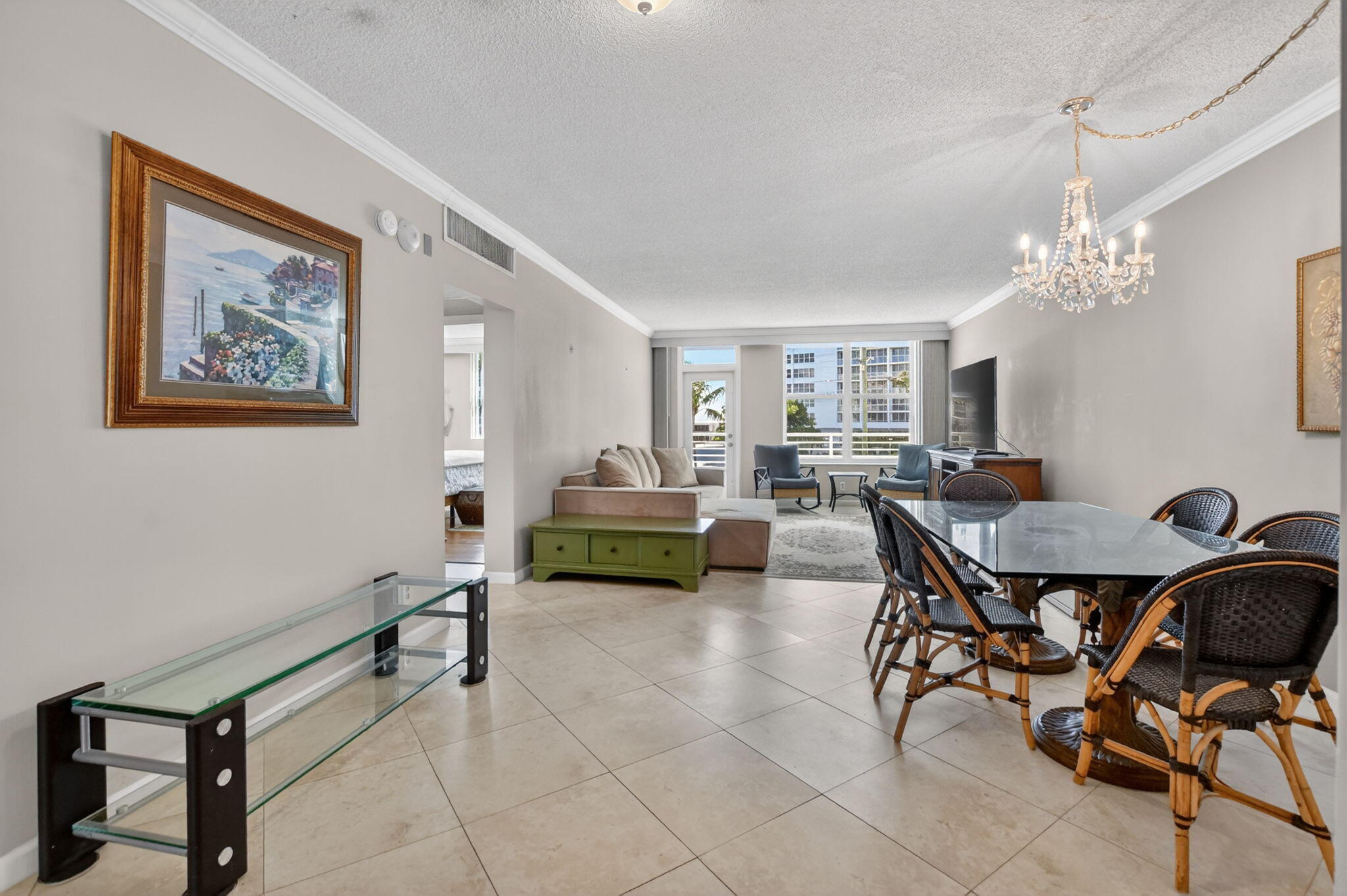 PATRICIAN CONDO - Residential