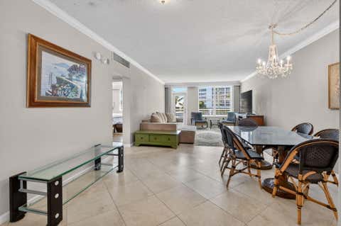 Tiny photo for 2851 S Ocean Boulevard #T-2, Boca Raton, FL 33432 (MLS # B26026451)