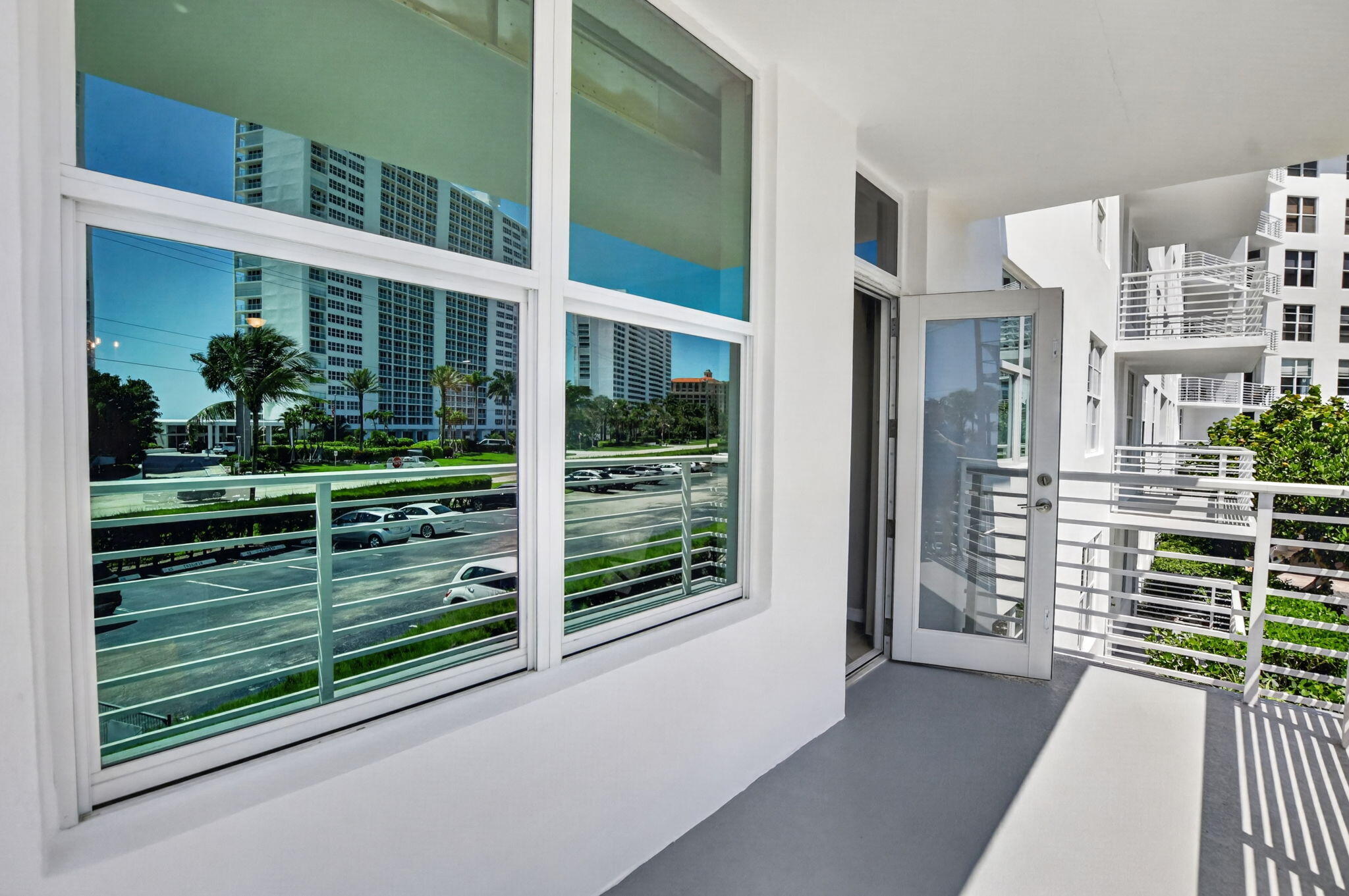 PATRICIAN CONDO - Residential