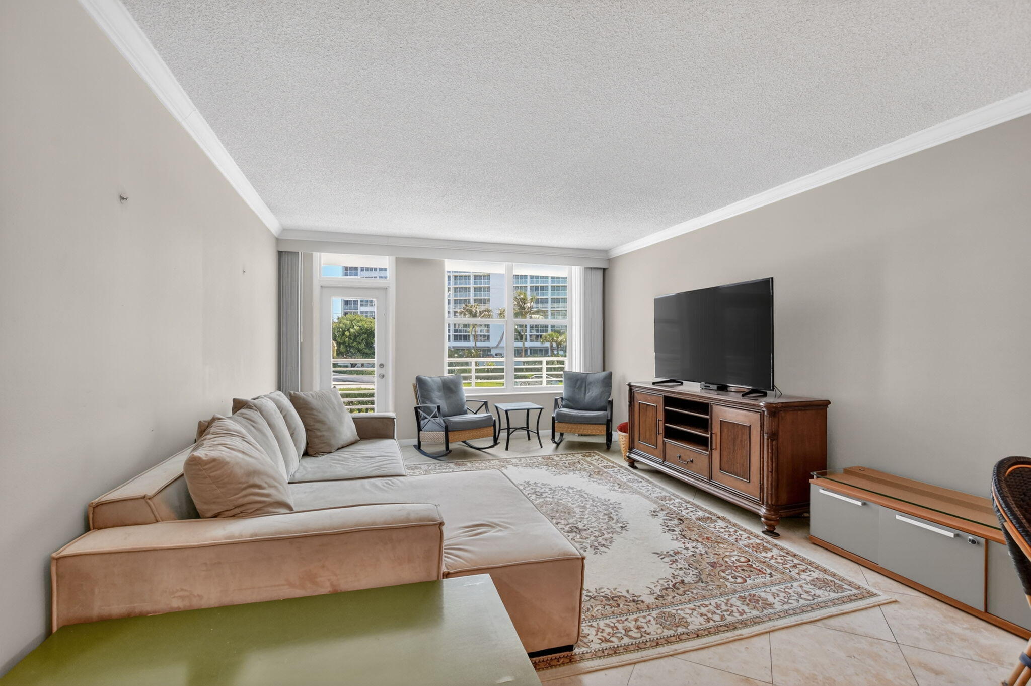 PATRICIAN CONDO - Residential