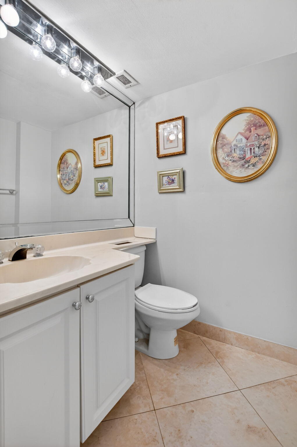PATRICIAN CONDO - Residential