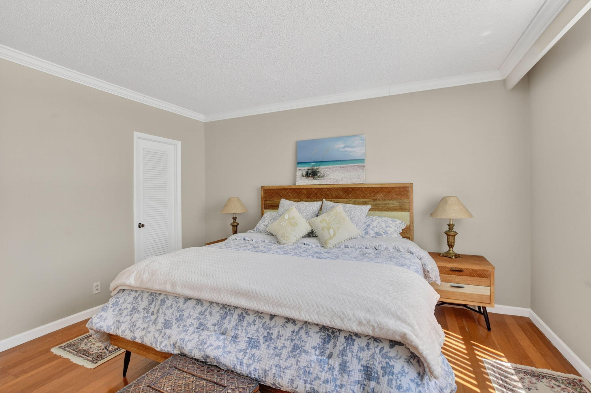 PATRICIAN CONDO - Residential
