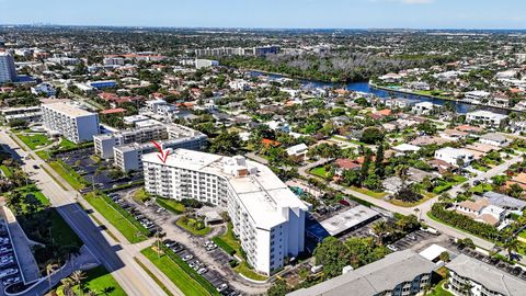 Tiny photo for 2851 S Ocean Boulevard #T-2, Boca Raton, FL 33432 (MLS # B26026451)