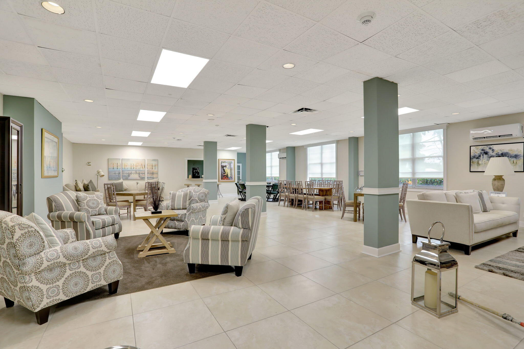 PATRICIAN CONDO - Residential