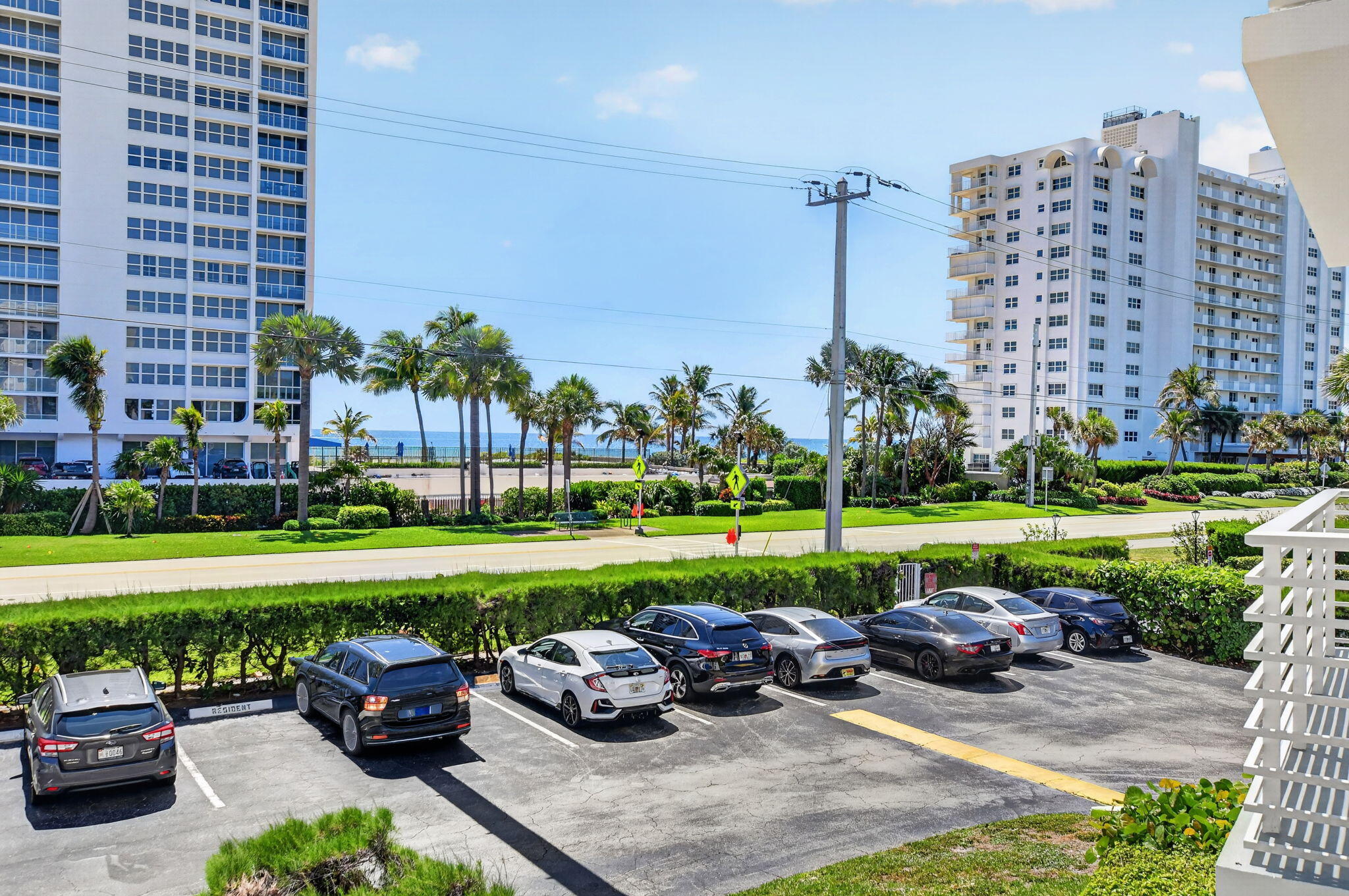 PATRICIAN CONDO - Residential