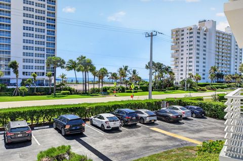 Tiny photo for 2851 S Ocean Boulevard #T-2, Boca Raton, FL 33432 (MLS # B26026451)