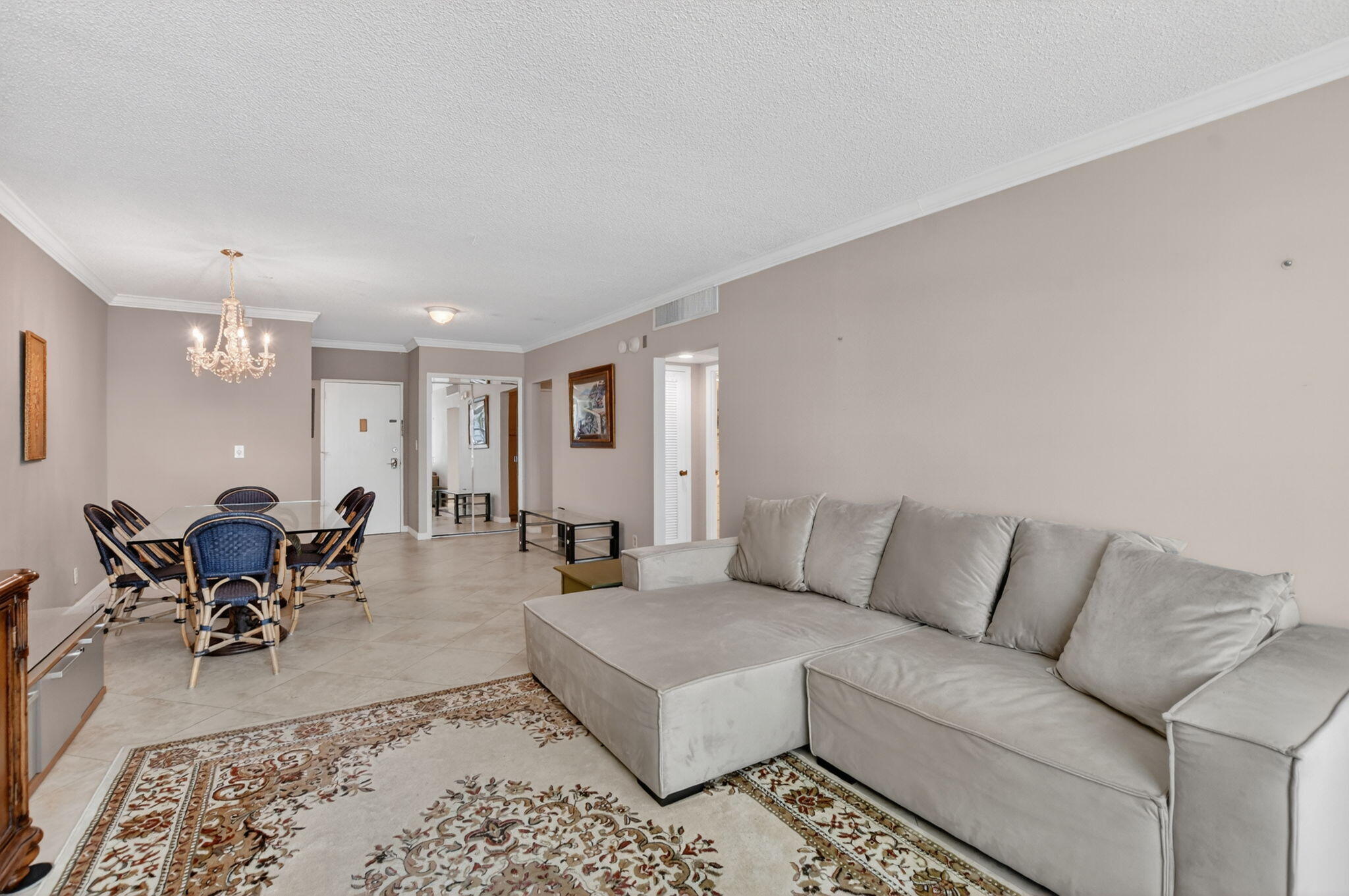 PATRICIAN CONDO - Residential