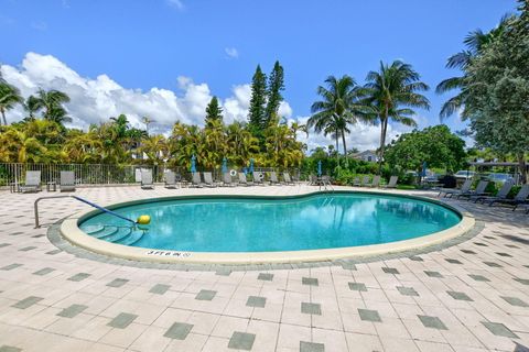 Tiny photo for 2851 S Ocean Boulevard #T-2, Boca Raton, FL 33432 (MLS # B26026451)