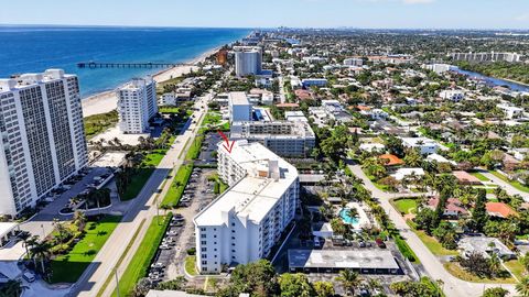 Tiny photo for 2851 S Ocean Boulevard #T-2, Boca Raton, FL 33432 (MLS # B26026451)