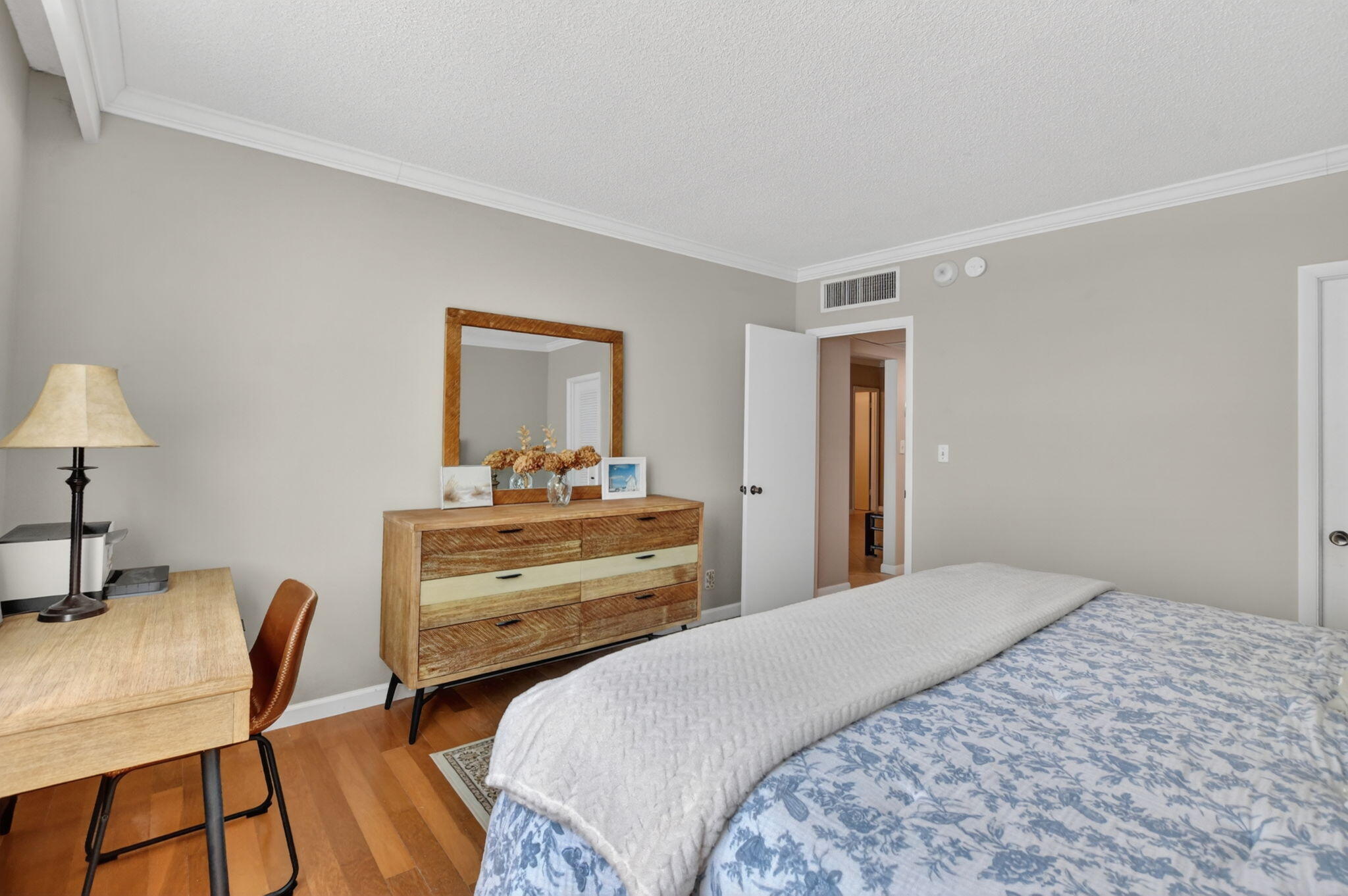 PATRICIAN CONDO - Residential