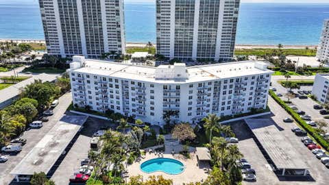 Tiny photo for 2851 S Ocean Boulevard #T-2, Boca Raton, FL 33432 (MLS # B26026451)