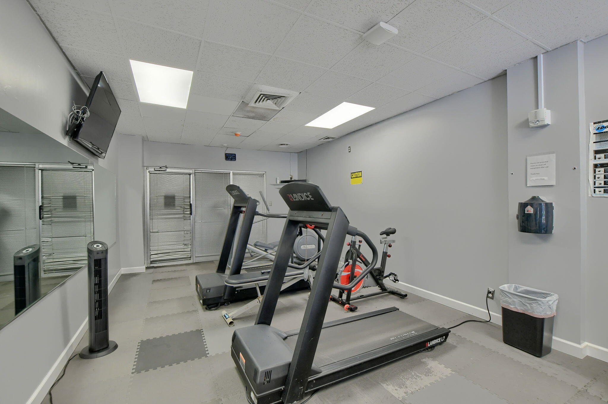 PATRICIAN CONDO - Residential