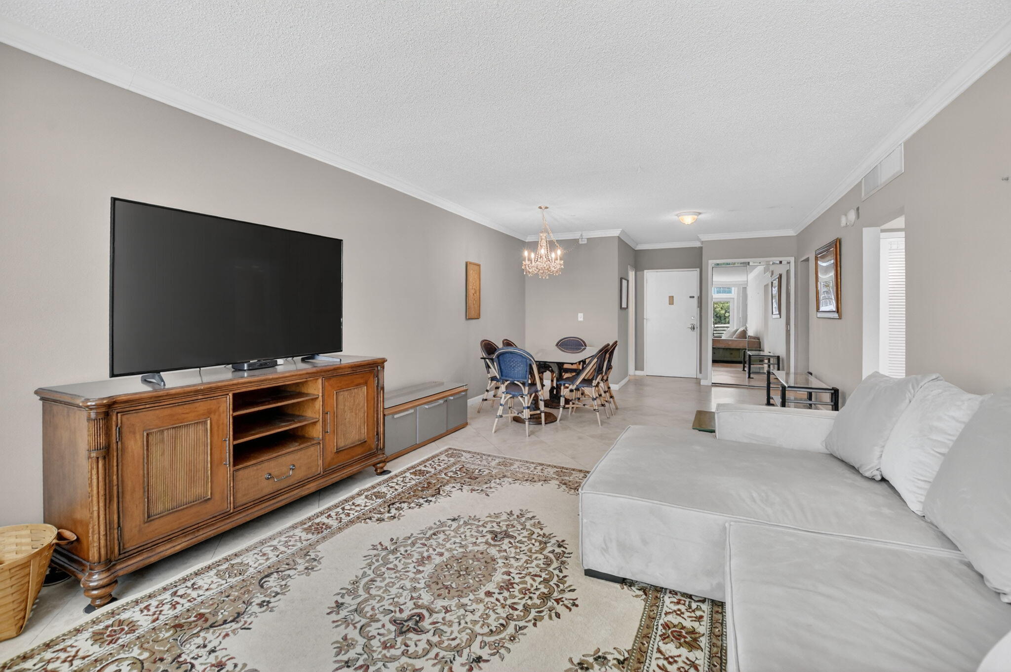 PATRICIAN CONDO - Residential