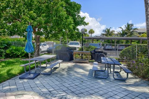 Tiny photo for 2851 S Ocean Boulevard #T-2, Boca Raton, FL 33432 (MLS # B26026451)