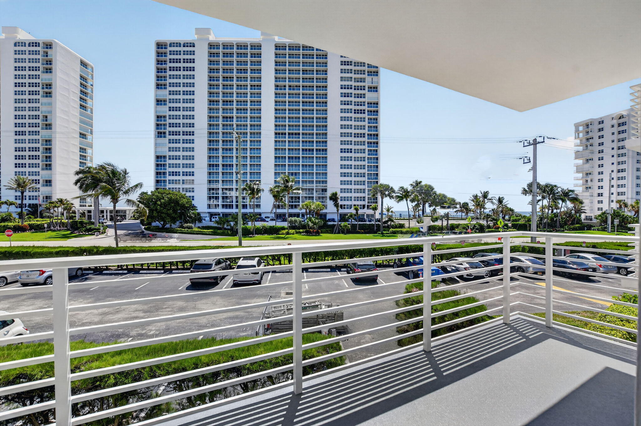 PATRICIAN CONDO - Residential