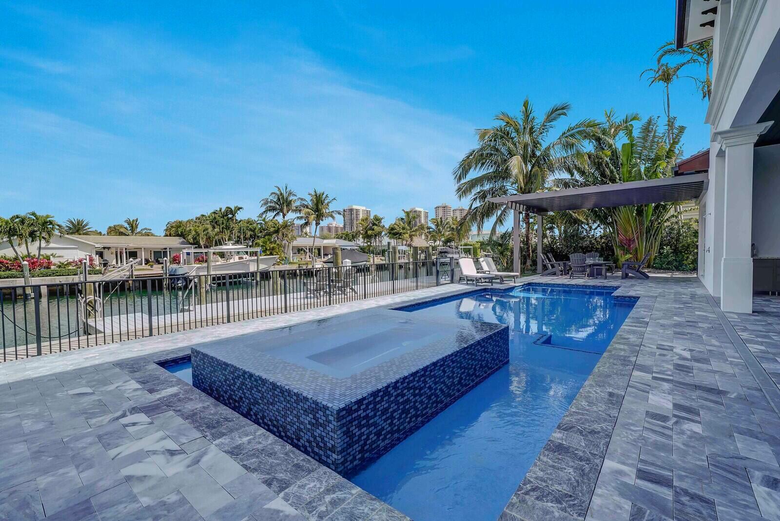 PALM BEACH ISLES 1 - Residential