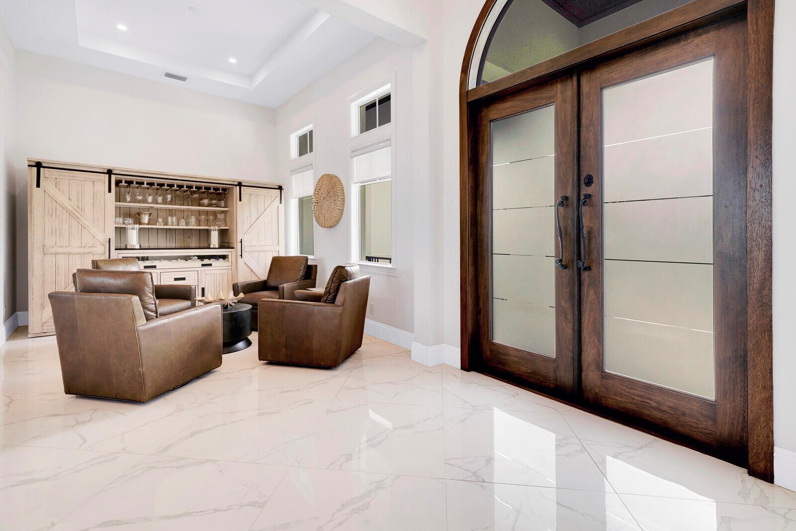 PALM BEACH ISLES 1 - Residential