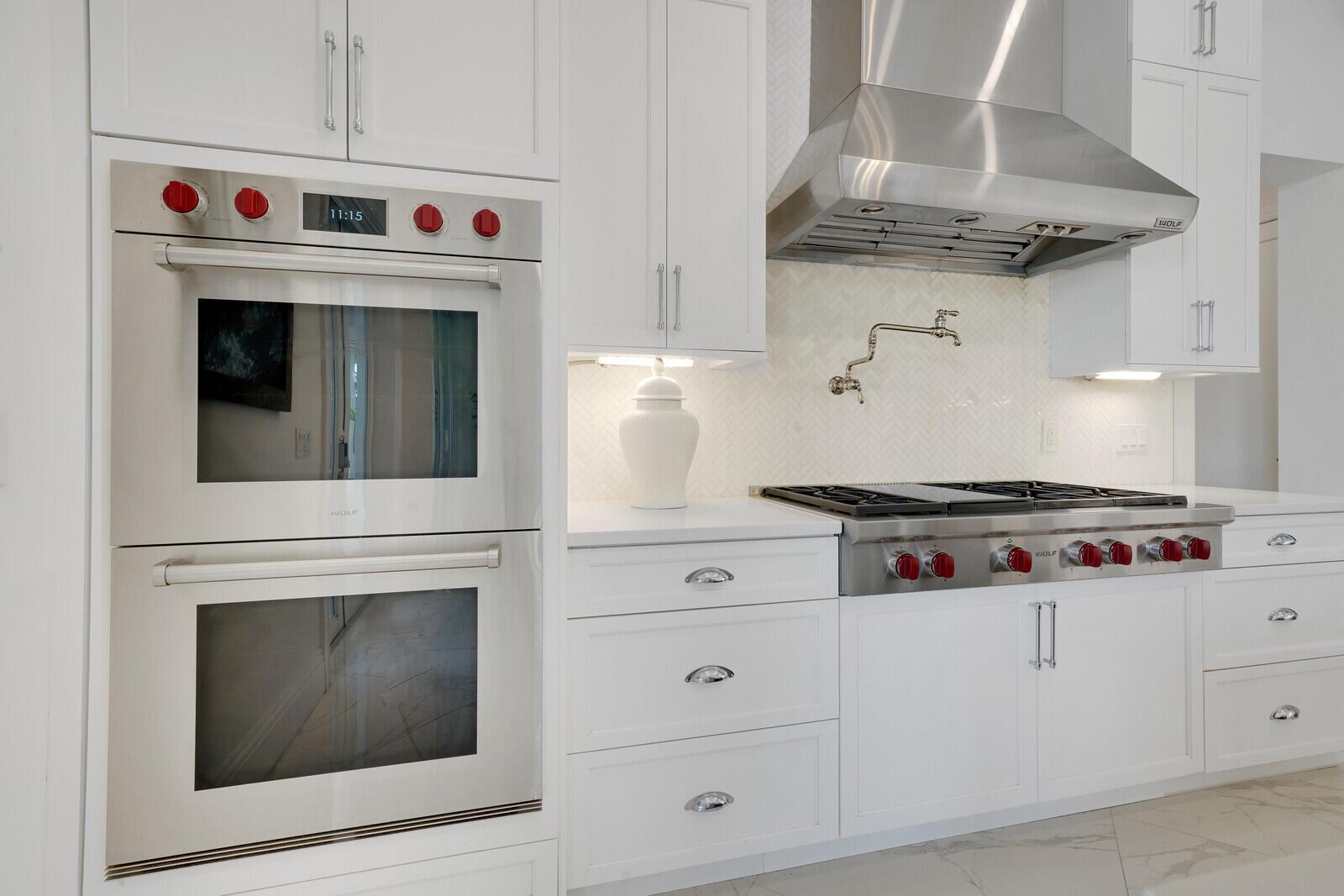 PALM BEACH ISLES 1 - Residential