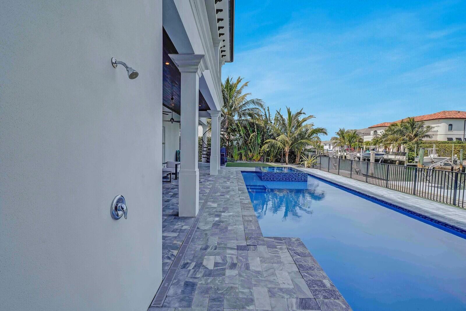 PALM BEACH ISLES 1 - Residential