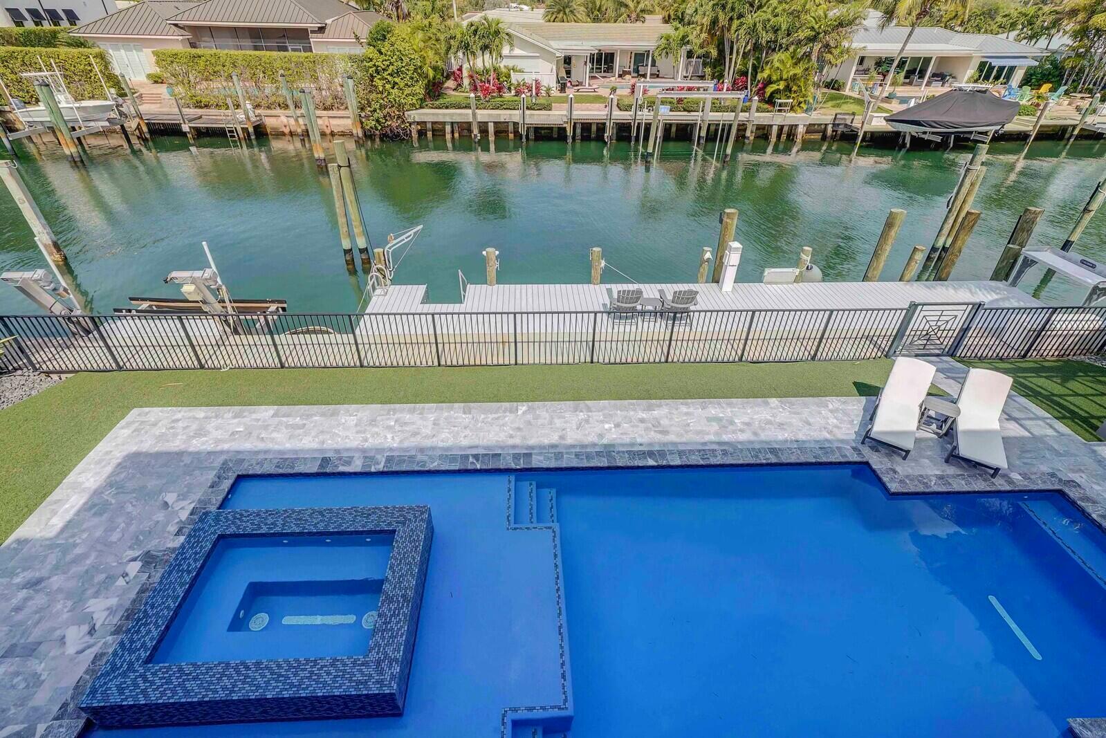 PALM BEACH ISLES 1 - Residential