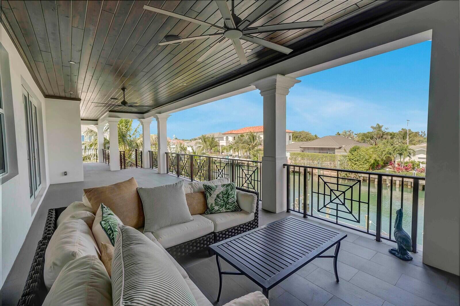 PALM BEACH ISLES 1 - Residential