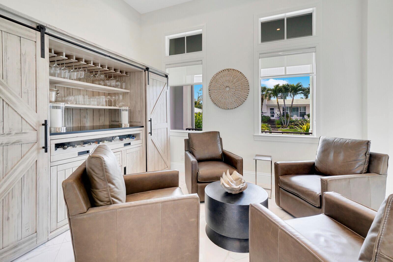PALM BEACH ISLES 1 - Residential