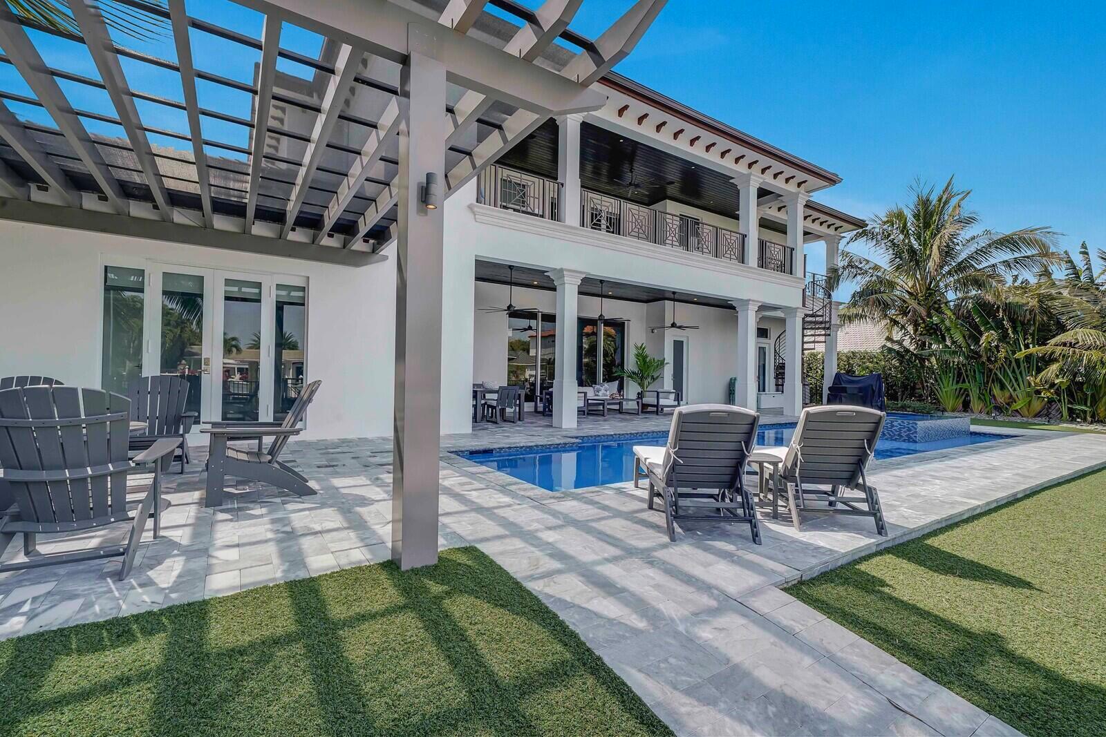 PALM BEACH ISLES 1 - Residential