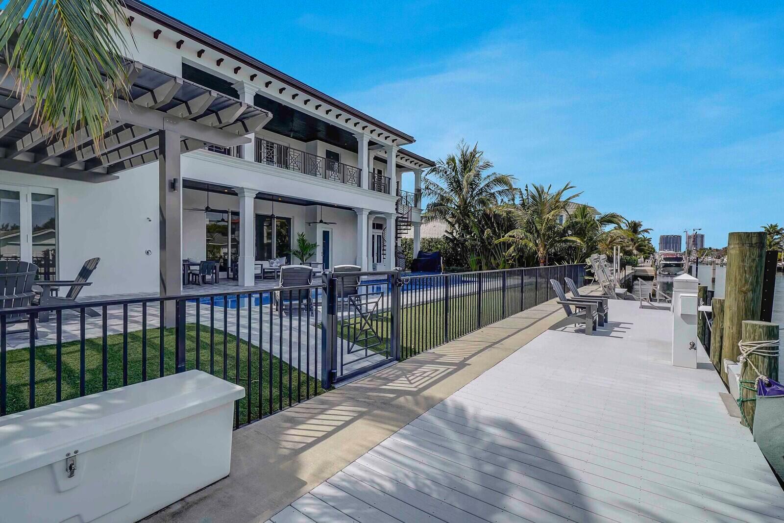 PALM BEACH ISLES 1 - Residential