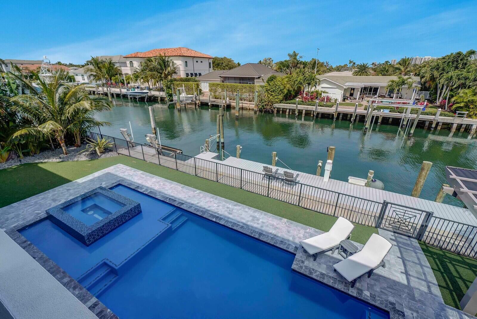 PALM BEACH ISLES 1 - Residential