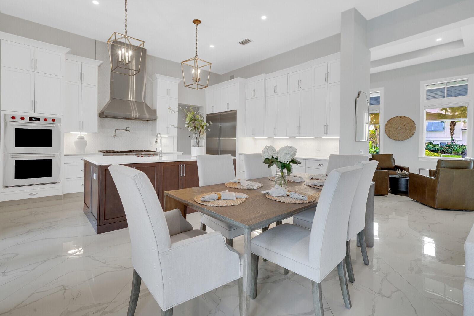 PALM BEACH ISLES 1 - Residential