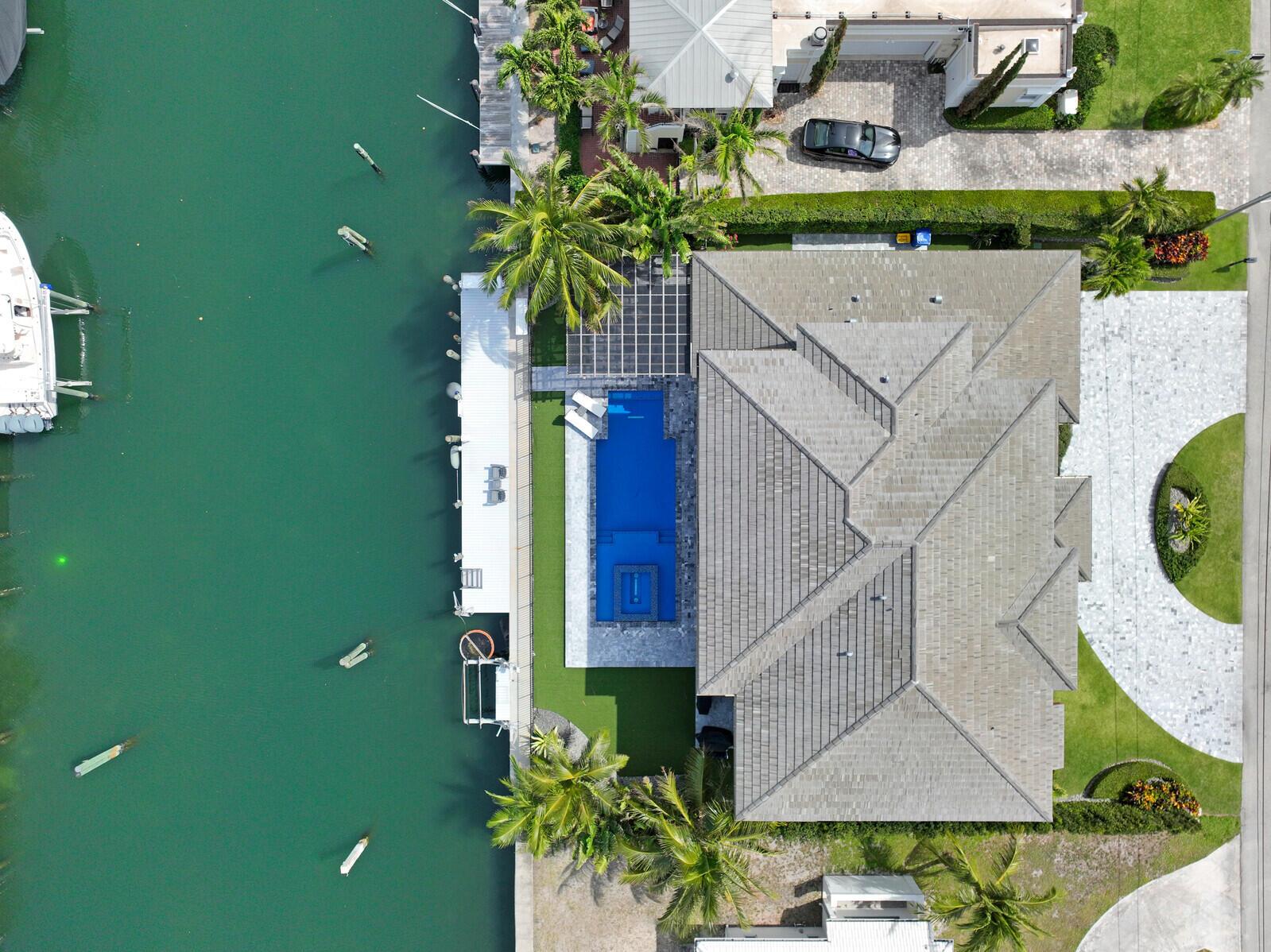 PALM BEACH ISLES 1 - Residential