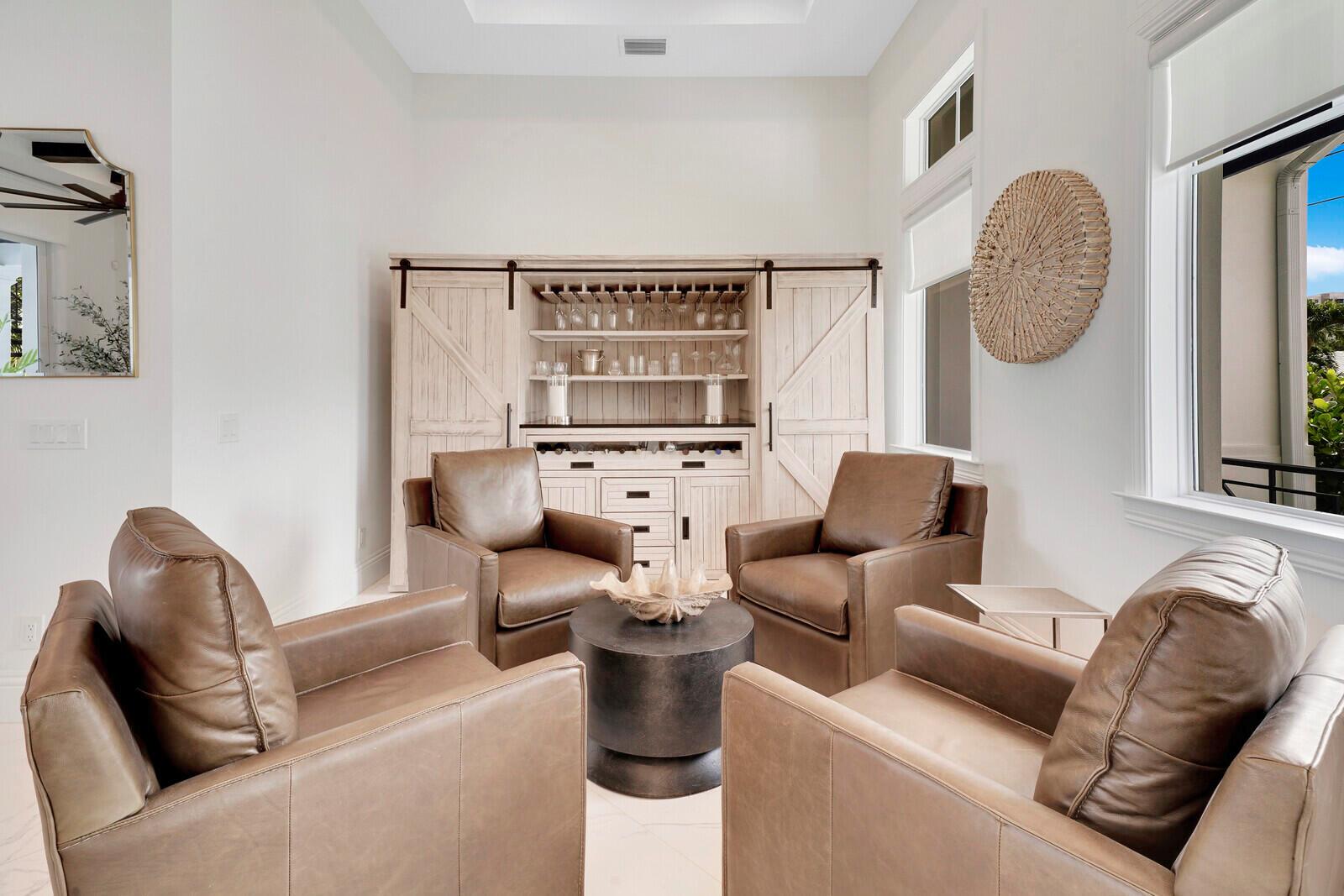 PALM BEACH ISLES 1 - Residential