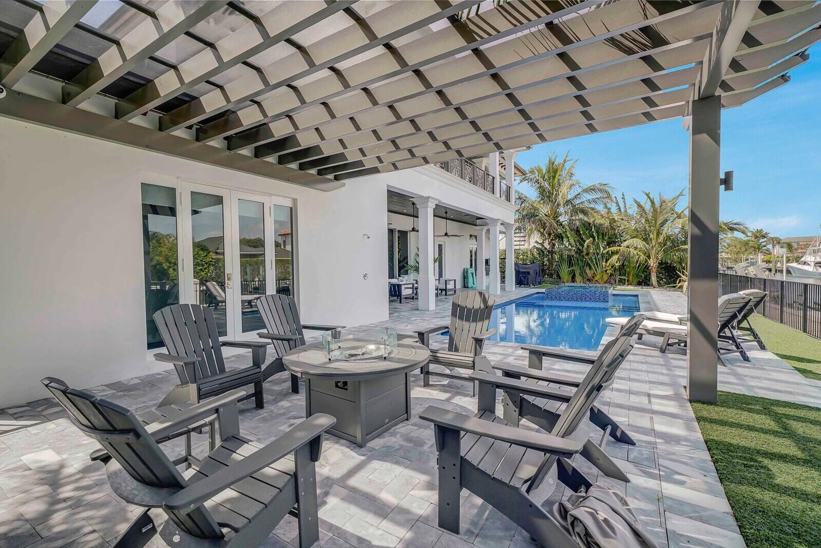 PALM BEACH ISLES 1 - Residential