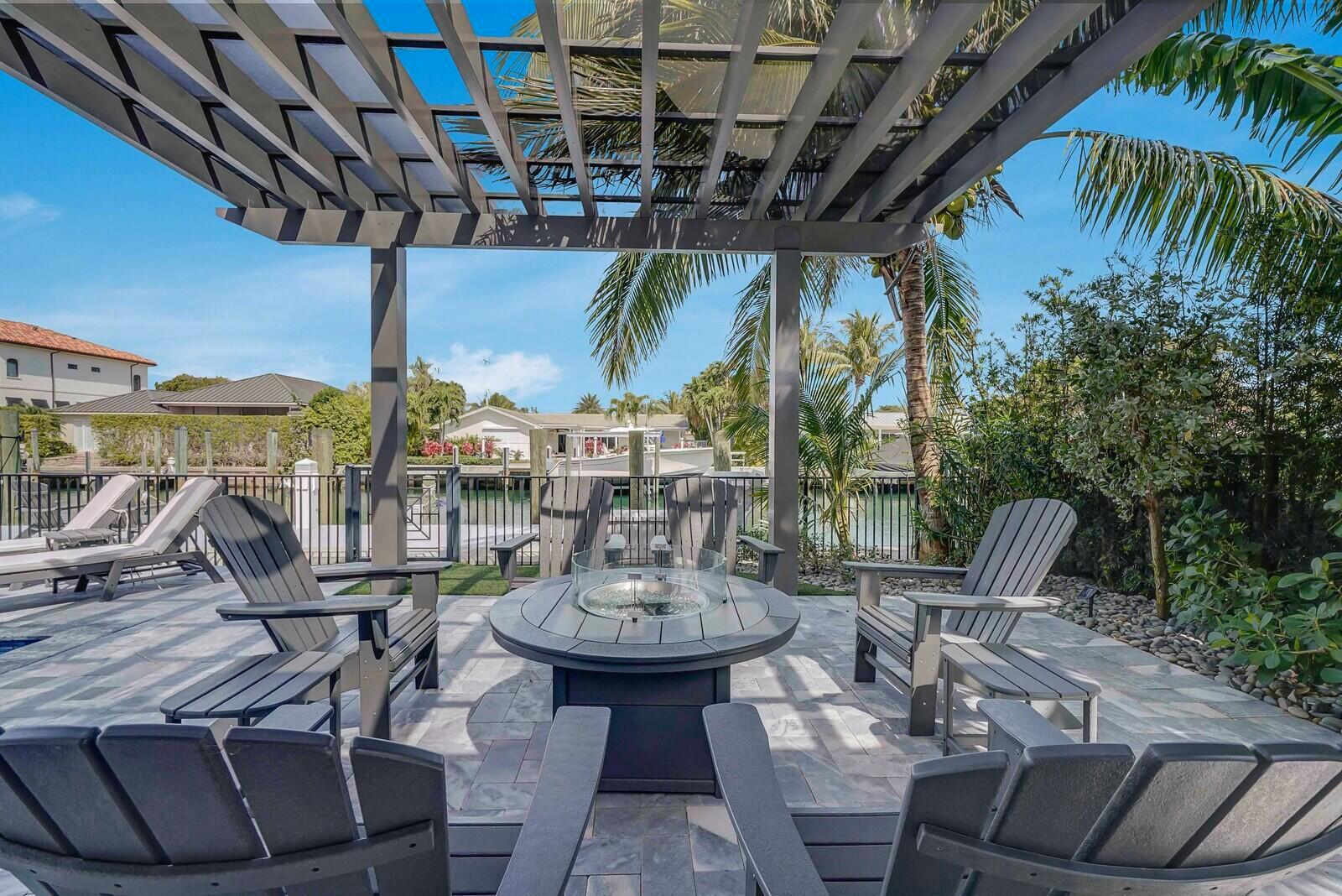 PALM BEACH ISLES 1 - Residential