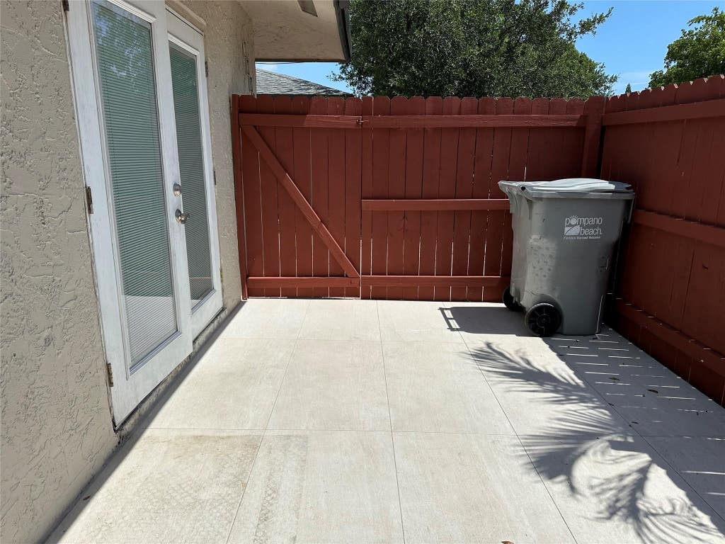 Photo of 3101 NW 3RD Avenue #1-126, Pompano Beach, FL 33064 (MLS # B26063475)