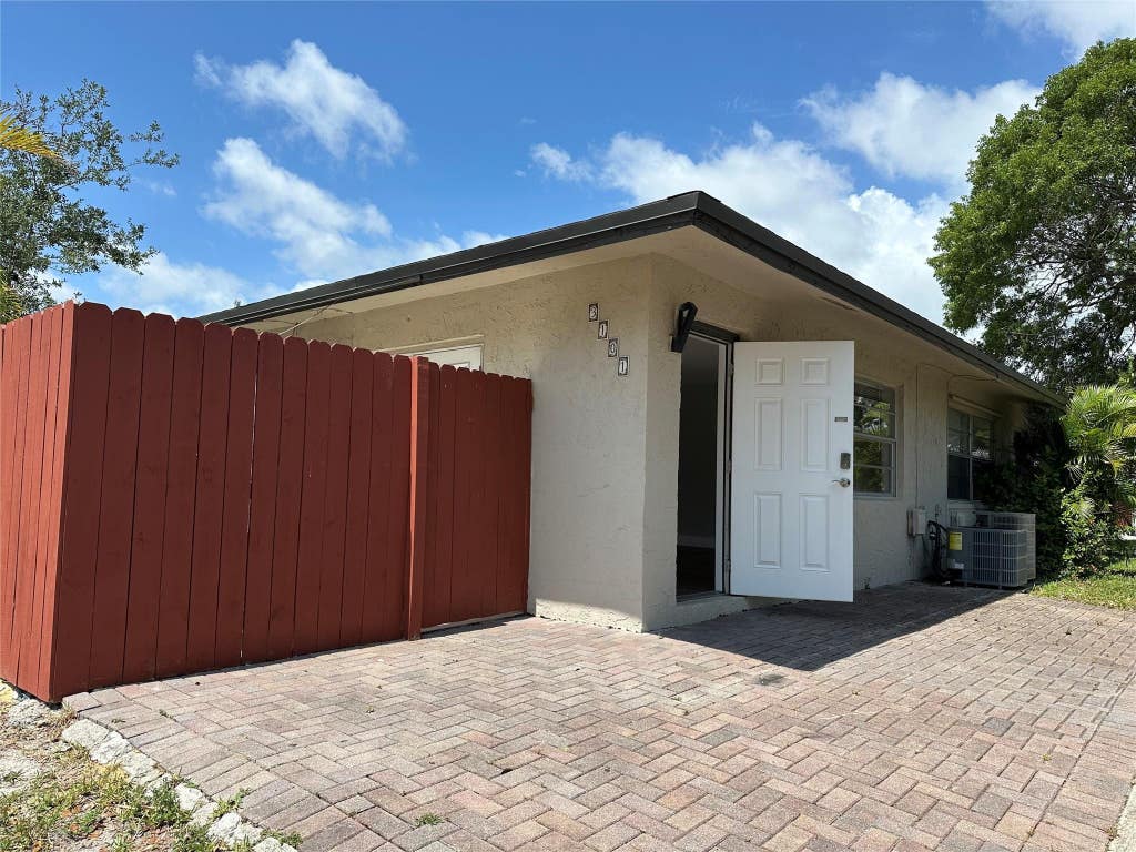 Photo of 3101 NW 3RD Avenue #1-126, Pompano Beach, FL 33064 (MLS # B26063475)
