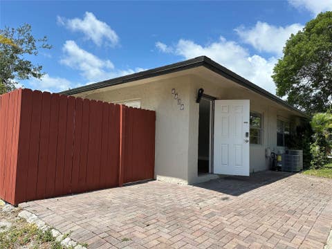 Photo of 3101 NW 3RD Avenue #1-126, Pompano Beach, FL 33064 (MLS # B26063475)