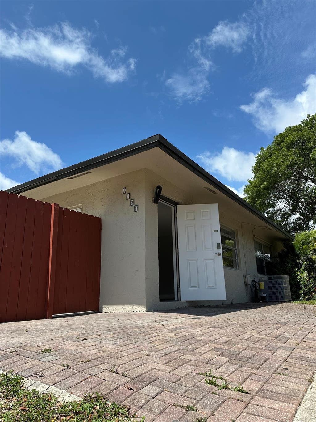 Photo of 3101 NW 3RD Avenue #1-126, Pompano Beach, FL 33064 (MLS # B26063475)