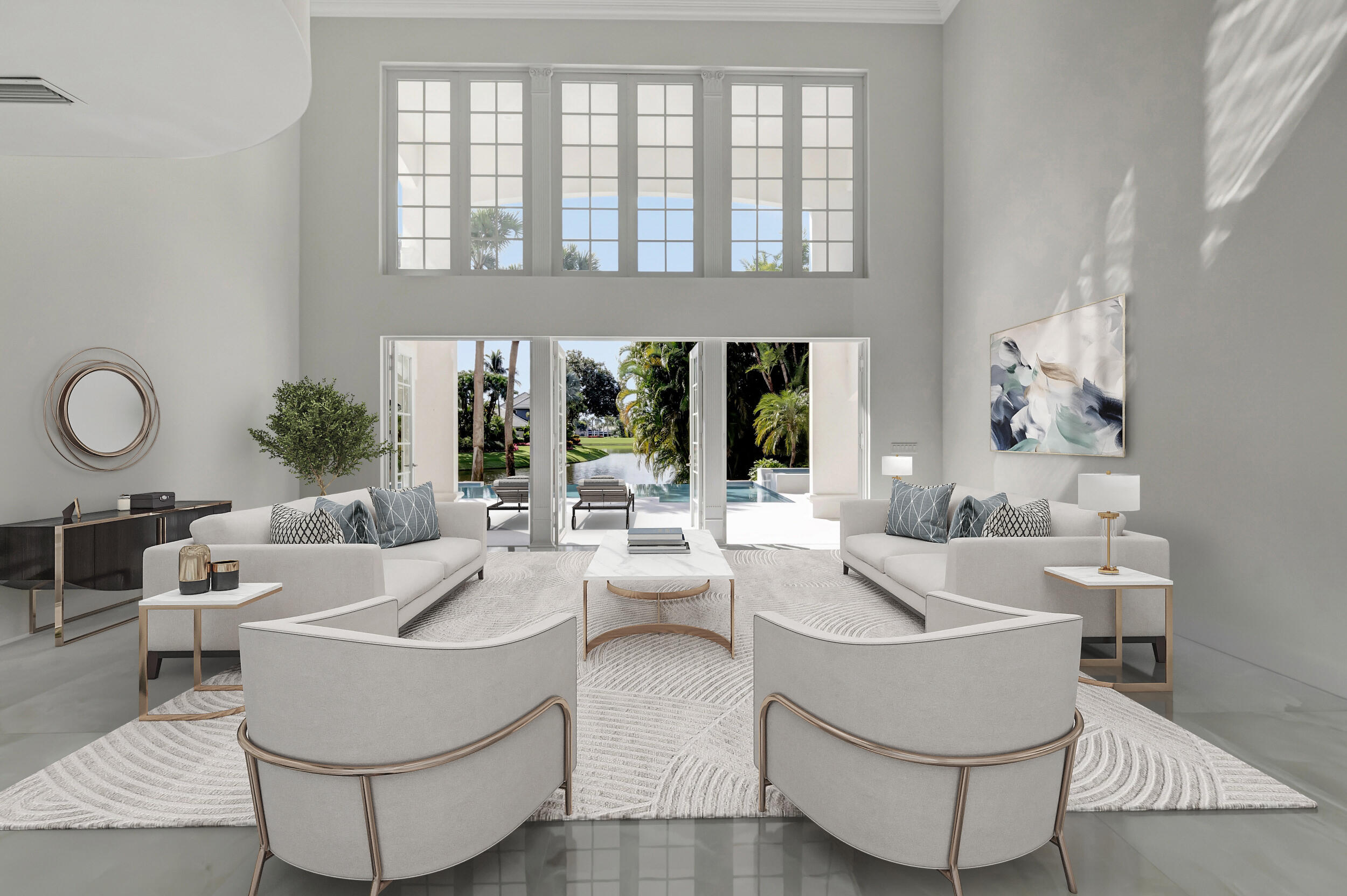 ST ANDREWS COUNTRY CLUB - Residential