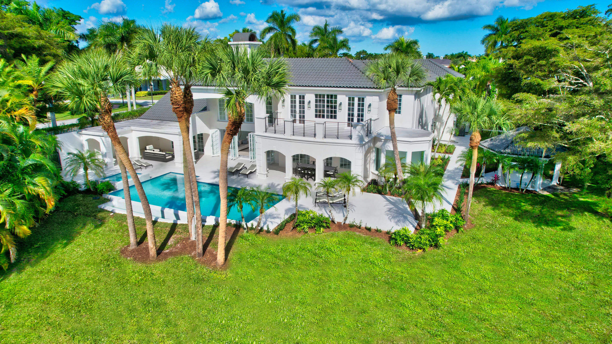 ST ANDREWS COUNTRY CLUB - Residential