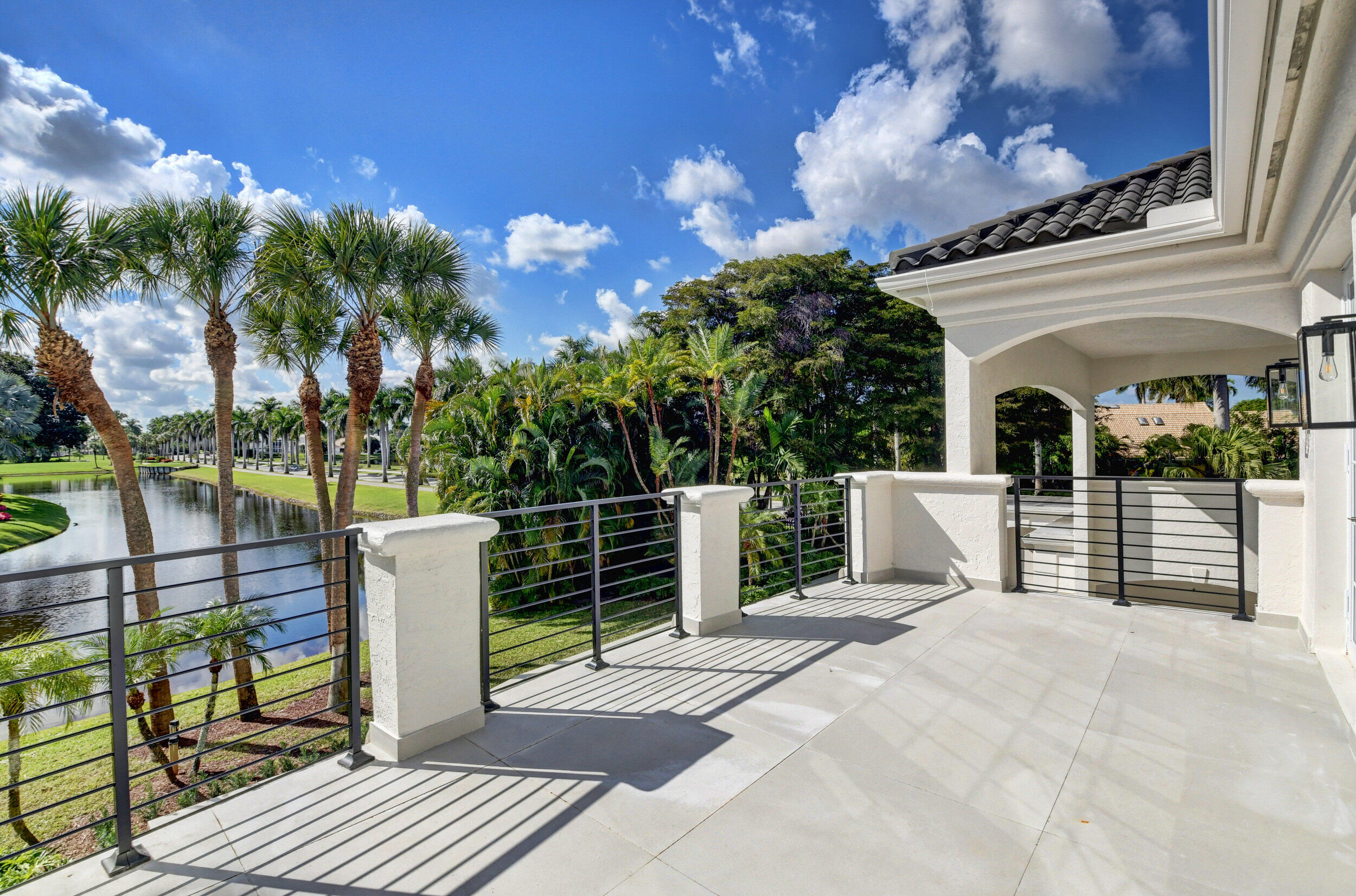 ST ANDREWS COUNTRY CLUB - Residential