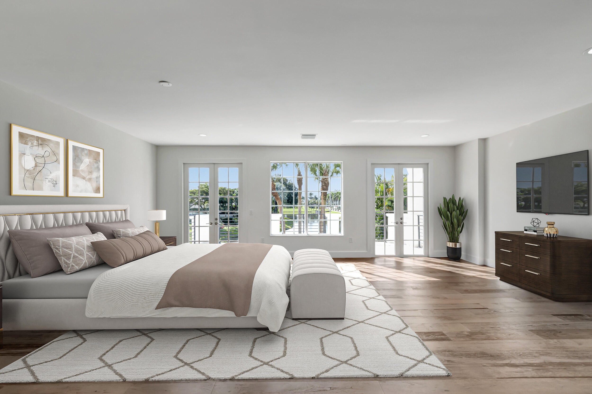 ST ANDREWS COUNTRY CLUB - Residential