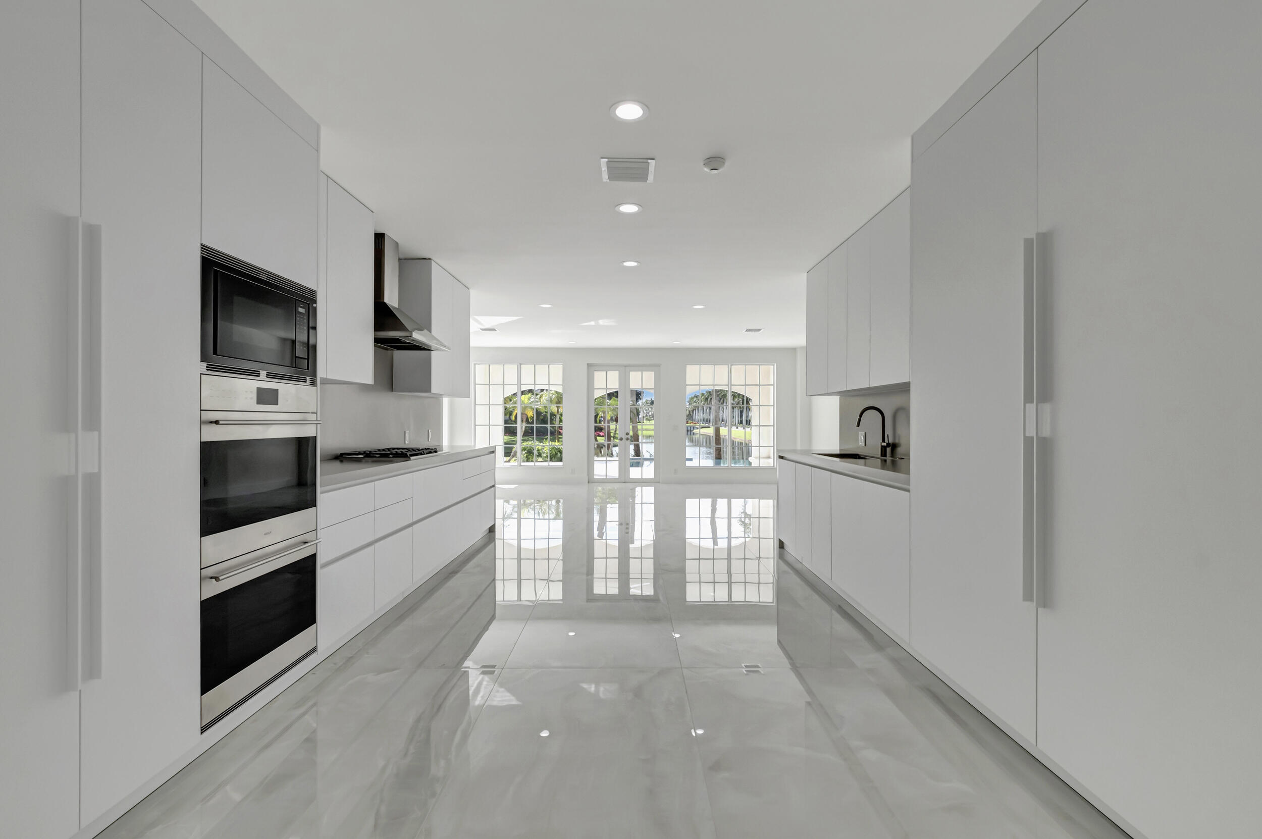 ST ANDREWS COUNTRY CLUB - Residential